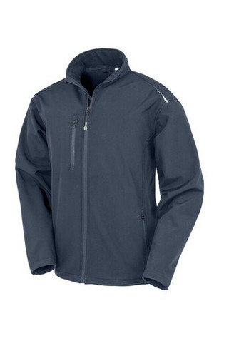 Result RS900X - Recycled polyester softshell