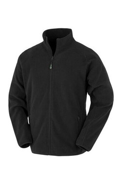 Result RS903X - Recycled Polyester Fleece Jacket