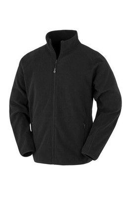 Result RS903X - Recycled Polyester Fleece Jacket