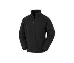 Result RS903X - Recycelte Polyester -Fleece -Jacke