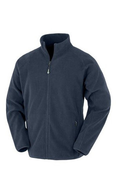 Result RS903X - Recycled Polyester Fleece Jacket