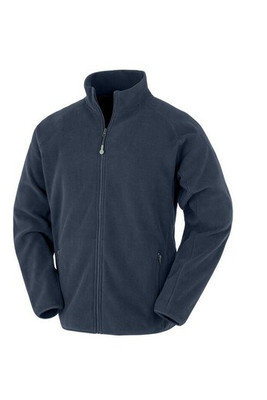 Result RS903X - Recycled Polyester Fleece Jacket