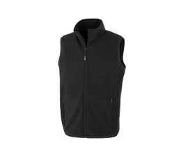 Result RS904X - Fleece bodywarmer van gerecycled polyester