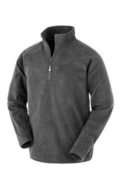 Result RS905X - Resirkulert polyester med glidelås