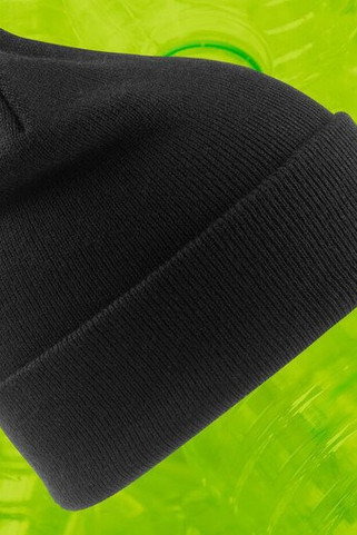 Result RC929X - Eco-Friendly Chunky Recycled Acrylic Winter Beanie