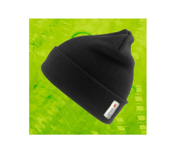 Result RC933X - Recycelte Acryl -Thinsulat ™ -Beanie