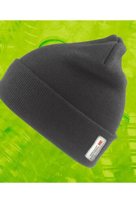 Result RC933X - Recycled acrylic thinsulate™ beanie
