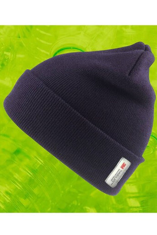 RESULT RC933X - Bonnet Thinsulate™ en acrylique recyclé