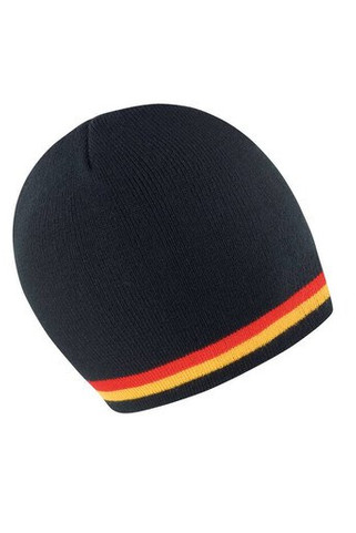 RESULT RC368 - Country Pride Unisex Warm Knit Beanie