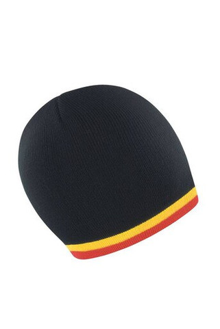 RESULT RC368 - Country Pride Unisex Warm Knit Beanie