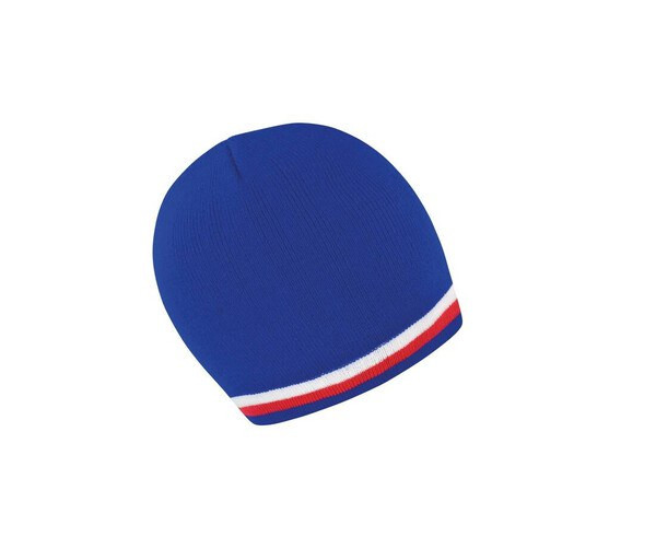 RESULT RC368 - Country Pride Unisex Warm Knit Beanie