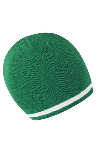 RESULT RC368 - Bonnet Tricolore National Résistant au Froid