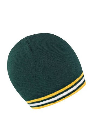 RESULT RC368 - Country Pride Unisex Warm Knit Beanie