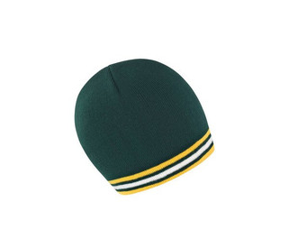 RESULT RC368 - Bonnet Tricolore National Résistant au Froid