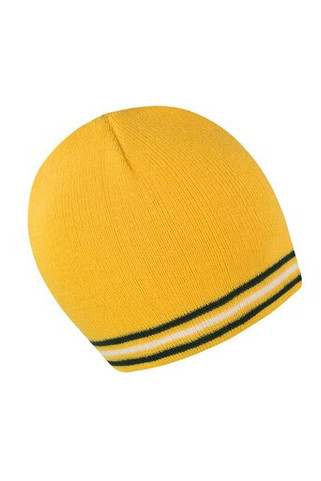 RESULT RC368 - Country Pride Unisex Warm Knit Beanie