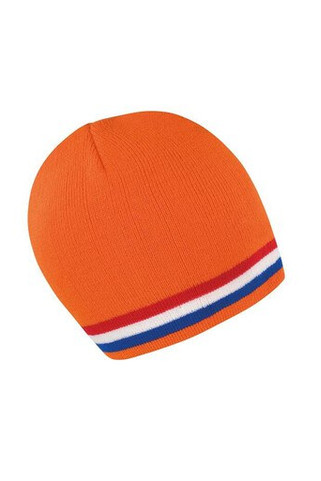 RESULT RC368 - Country Pride Unisex Warm Knit Beanie