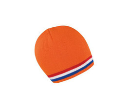 RESULT RC368 - Country Pride Unisex Warm Knit Beanie