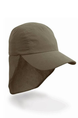 Result RC069 - Cap de estilo Legionnaire