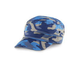 Result RC059 - Stylish Urban Camouflage Military Cap