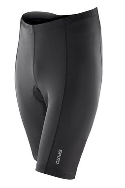 SPIRO SP187M - Short cycliste homme