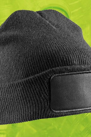 Result RC934X - Eco-Friendly Thinsulate™ Recycled Acrylic Beanie