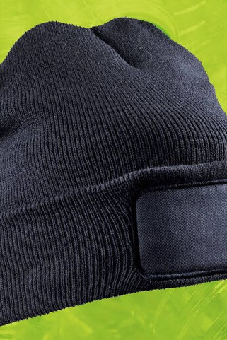 Result RC934X - Eco-Friendly Thinsulate™ Recycled Acrylic Beanie
