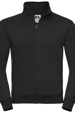 RUSSELL RU267M - Sweat homme grand zip