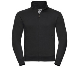 Russell RU267M - Miesten suuri vetoketjullinen paita