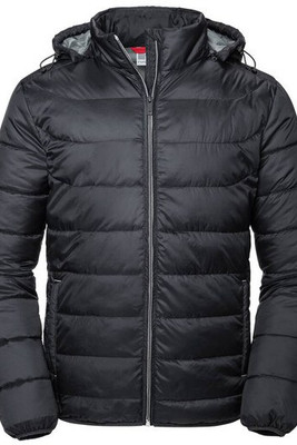 Russell RU440M - Russell Men's Eco-Friendly Winter Down Jacket
