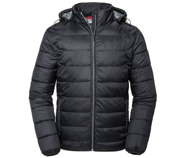 Russell RU440M - Russell Men's Eco-Friendly Winter Down Jacket
