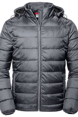 Russell RU440M - Jaqueta Masculina Russell Inverno Confortável