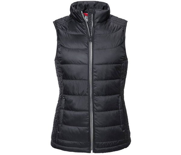 Russell RU441F - Russell Women's Outdoor Insulated Bodywarmer Vest