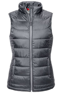 Russell RU441F - Russell Womens Outdoor Insulated Bodywarmer Vest