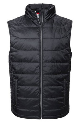 Russell RU441M - Russell Women's Outdoor Insulated Bodywarmer Vest