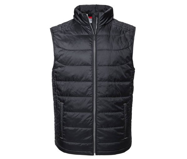 Russell RU441M - Russell Women's Outdoor Insulated Bodywarmer Vest