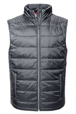 Russell RU441M - Russell Women's Outdoor Insulated Bodywarmer Vest