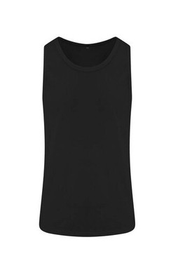 JUST TS JT007 - Débardeur homme tri-blend