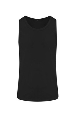 JUST T'S JT007 - Tri-blend men's tank top