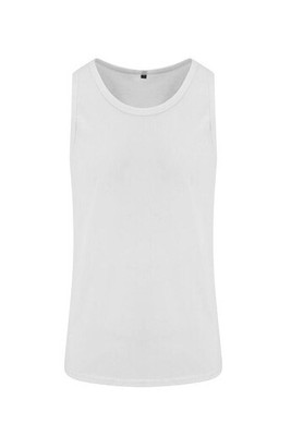 JUST T'S JT007 - Tri-blend men's tank top