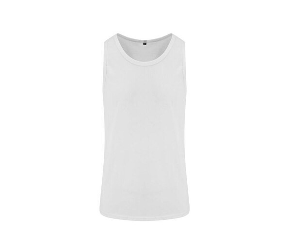 JUST T'S JT007 - Tri-blend men's tank top