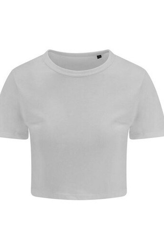 JUST TS JT006 - Womens short triblend t-shirt