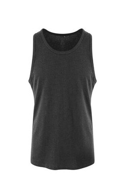 JUST TS JT007 - Tri-blend mens tank top