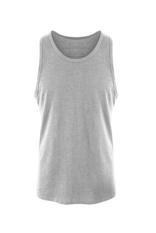 JUST TS JT007 - Tri-blend mens tank top