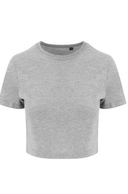 JUST TS JT006 - Womens short triblend t-shirt