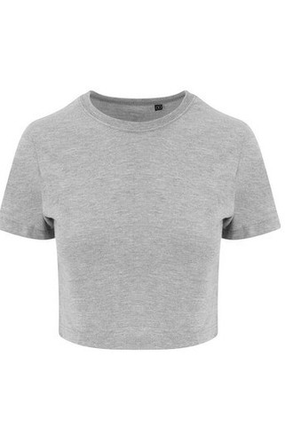 JUST TS JT006 - Womens short triblend t-shirt