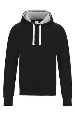 AWDIS JH100 - Hoodie met Capuchon Unisex