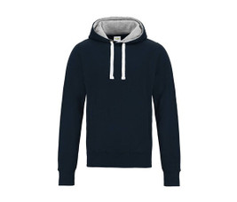 AWDIS JH100 - Sweat à capuche lourd