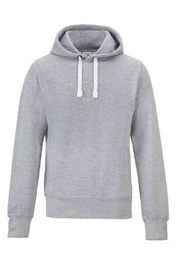 AWDIS JH100 - felpa con cappuccio pesante