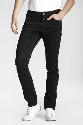RICA LEWIS RL802 - Stretch fit jeans til mænd