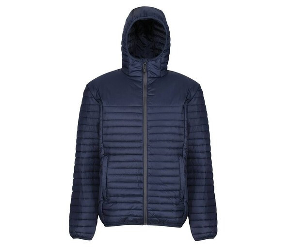 Regatta RGA423 - Recycled polyester puffer jacket